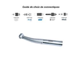 Turbine Ba525 Sans Lumière