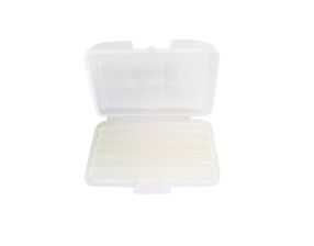 Cire soulage parfum naturel  