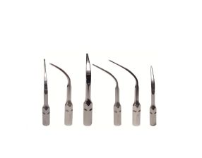 Pack 3 inserts de détartrage (236E/ 262E / 261E)