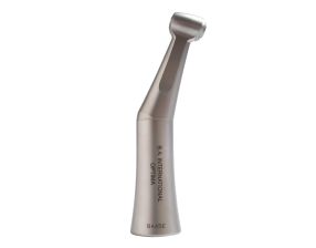 BA45E Optima Contre-Angle 1:1 Bouton Poussoir
