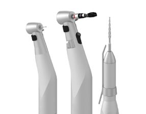 C.A Et Pièces A Main D'implantologie Et De Chirurgie