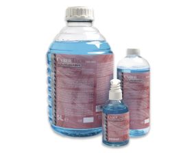 BAIN DE BOUCHE SANS ALCOOL