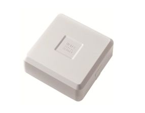 White Dental Beauty boites pour gouttières 