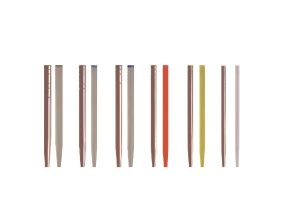 Clavettes Cylindros Coniques