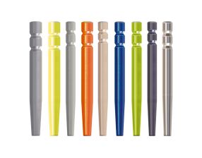 Tenons cylindro-coniques