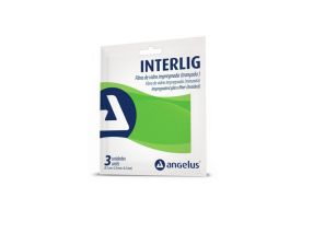 Bandes en fibre de verre Interlig (3) 