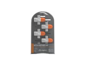 MTA Repair HP 5 capsules