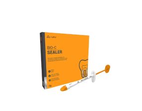 Bio-C Sealer 4 x 0.5g + 20 embouts 