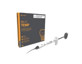 Bio- C Temp 4 x 0.5G + 20 Embouts