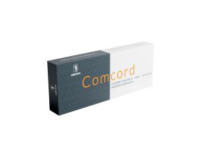 Comcord fibre imprégnée de composite 6cm
