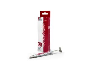 Condac Porcelaine 10% seringue de 2g