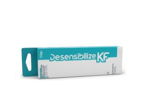 Desensibilize Kf Seringue De 2,5g