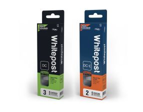 WHITEPOST KIT DE TENONS