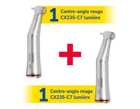 Duo pack lumière COXO