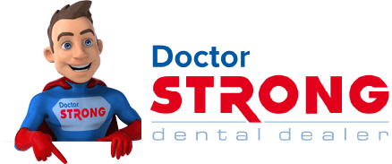 Doctor Strong