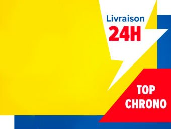 Livraison 24h