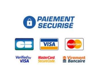 Paiement sécurisé