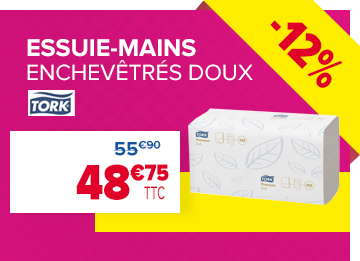 Essuis-mains