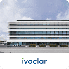 Logo de Ivoclar