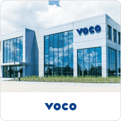 Logo de Voco