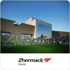 Logo de Zhermack