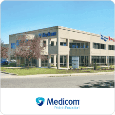 MDT Building
