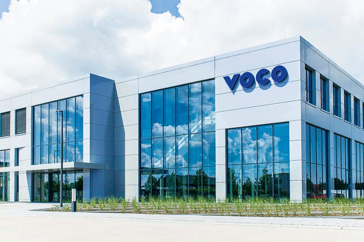 Si&egrave;ge de Voco