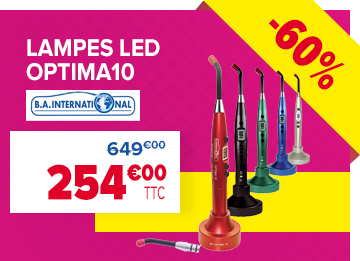 Lampes led