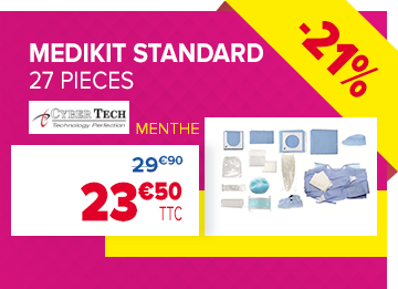 MedKit