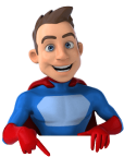 Personnage de support